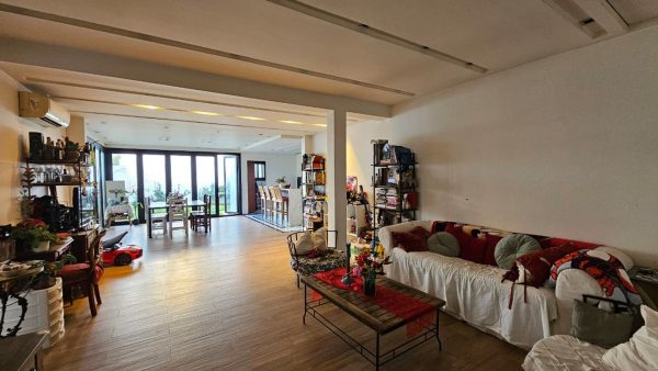 Venta Ph Tipo Loft 1 Dorm Jardin Olivos Apt. Cred.