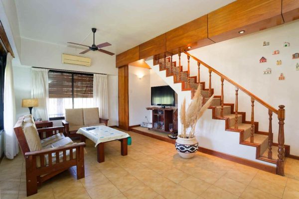 Venta De Casa Boulogne