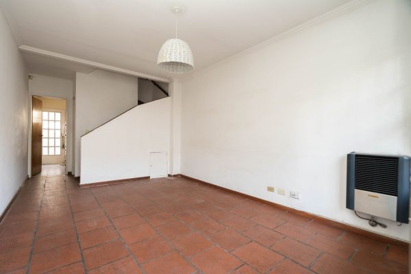 VENTA P.H. DUPLEX OLIVOS 4 AMB PATIO y COCHERA