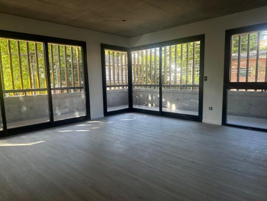 Sale Apartment 2/3 Rooms San Fernando Balcony Garage