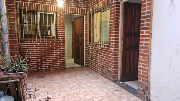 Venta Ph 3/4 Ambientes A Refaccionar Olivos