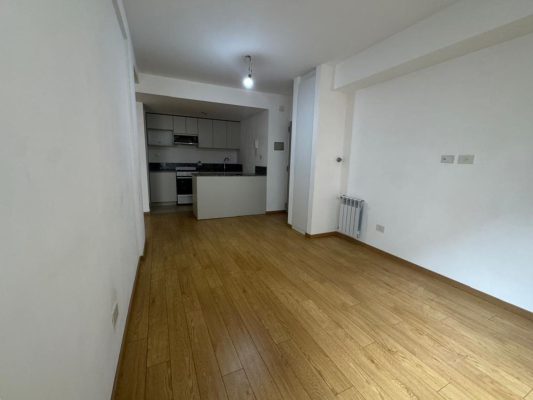 Venta Departamento 2 Amb Balcon San Fernando