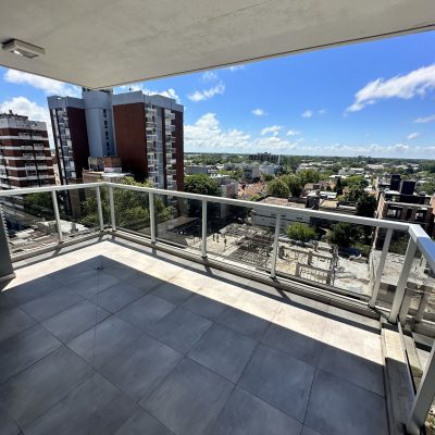 4-room Apartment for Sale with Garage, Pool, A View, Credit