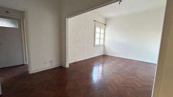 Alquiler comercial departamento 3 amb Martinez