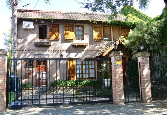 Excellent Chalette House