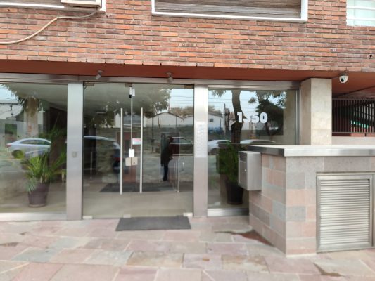 Venta De Departamento