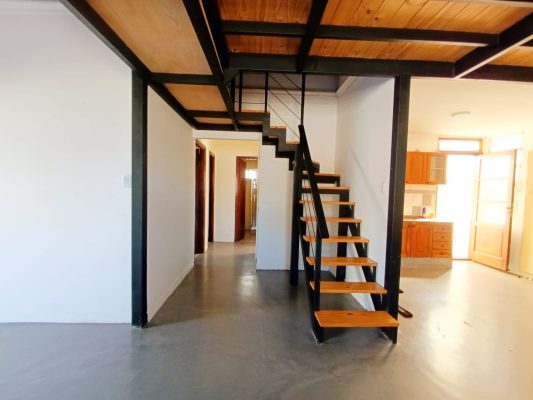 Venta Martínez PH 5 amb Playroom y Balcón
