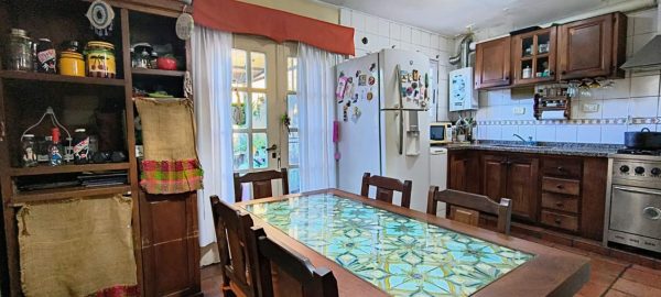 Venta Ph 3 Ambientes Patio Reciclado Boulogne