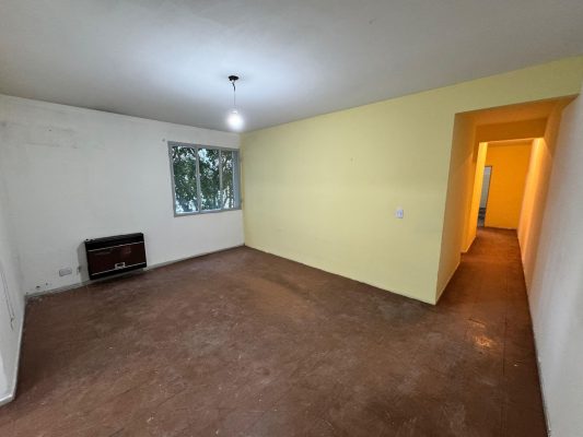 Venta Departamento 4 Ambientes San Fernando
