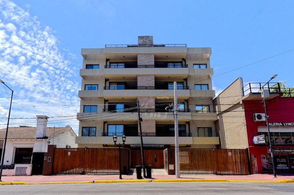 Venta De Departamento Rincon De Milberg Tigre