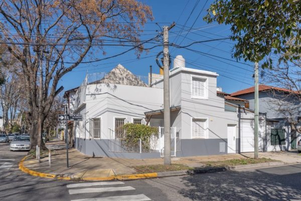 Venta Casa 4 amb Lote Propio Apta Credito Florida