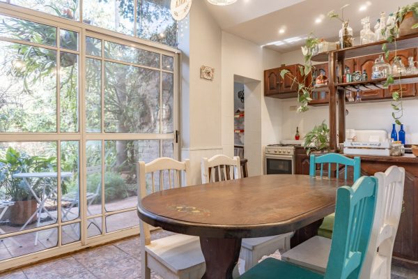 4-Bedroom House with Garden in Florida Mitre