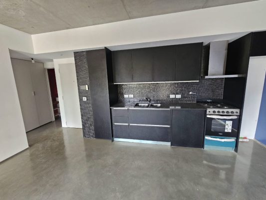 Venta Depto 3 Amb. Coch. Terraza Propia. Florida
