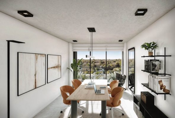 Apartment Pozo for Sale, Don Torcuato