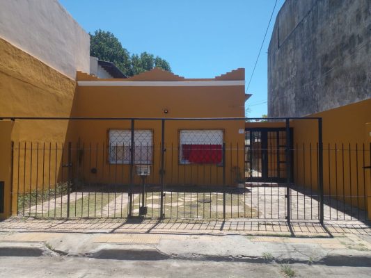 Venta Casa Multifamiliar Seis Ambientes Boulogne
