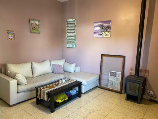 Venta casa 4 amb con jardin Villa Martelli