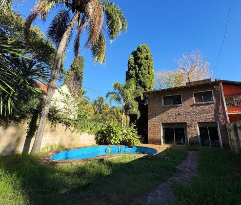 Venta Casa 5 Ambientes Punta Chica Victoria