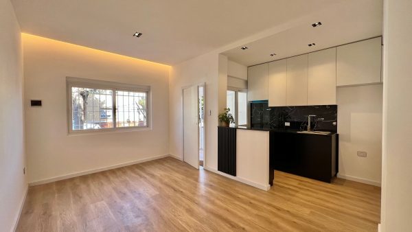 Venta Ph Remodelado Florida Vte Lopez Sin Expensas