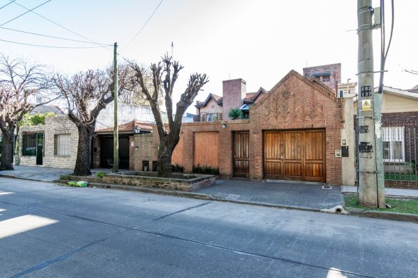 Venta Duplex 4 Ambientes Santa Rita Boulogne