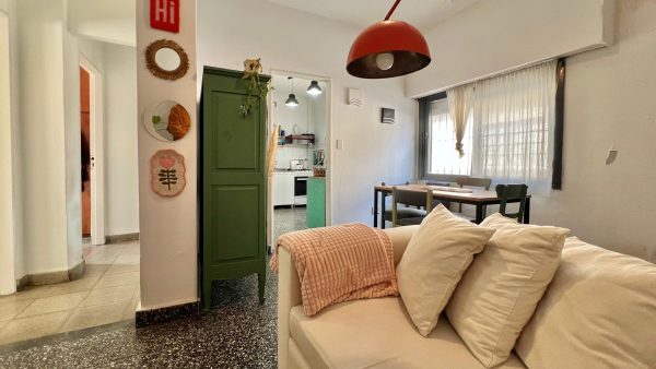 Venta Ph Tres Ambientes Boulogne San Isidro