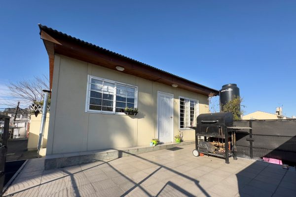 Venta Casa 4amb – Boulogne