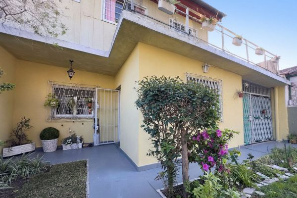 Venta Casa 4 Amb c/Jardin – Boulogne