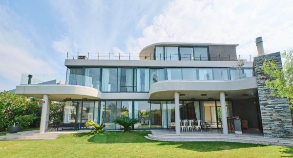 Venta Casa Nordelta Lagos Del Golf Al Agua