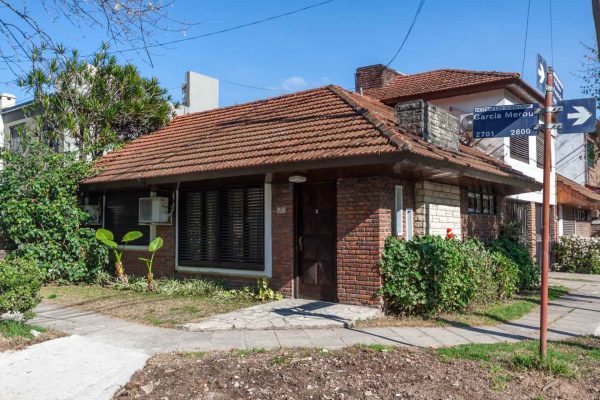Venta PH 3 ambientes Duplex c/garaje y patio