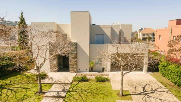 Casa 7 amb Alquiler salida al lago Golf nordelta