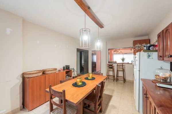 Venta Casa 3 Ambientes En Beccar San Isidro