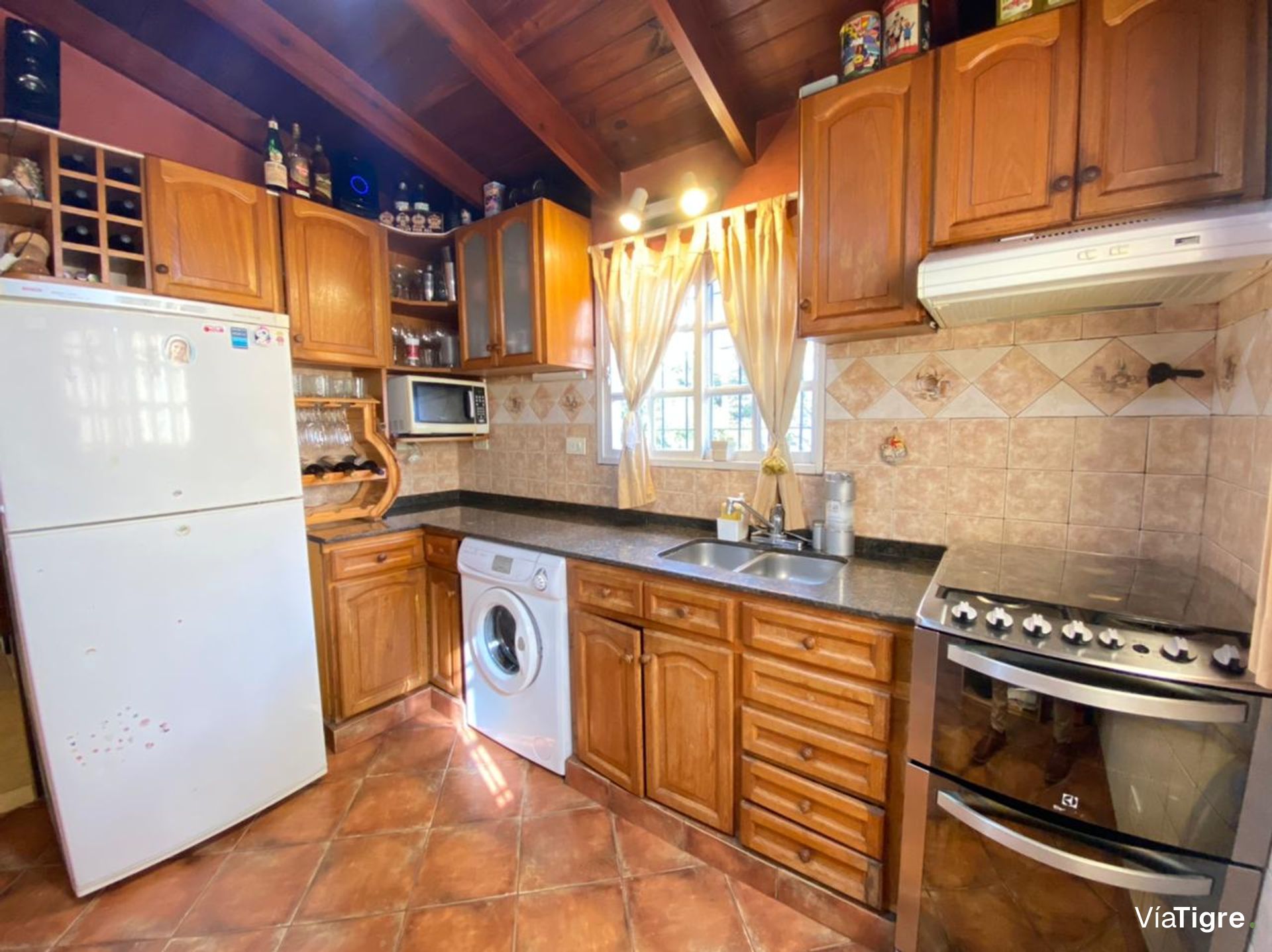 Sale Ph Apartment 3 Rooms San Fernando