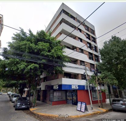 Venta 3 Ambiente Frente Martinez Centro San Isidro