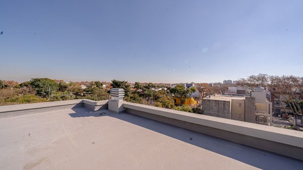Venta Departamento 4 Ambientes San Isidro