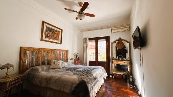 Apartment for Sale Ph 3 Rooms Olivos Quinta