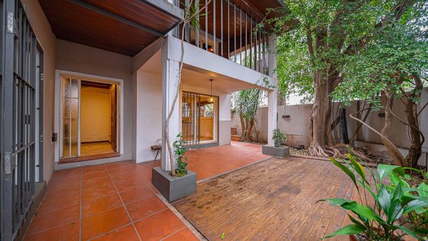 House for Sale in Olivos, 4 Rooms