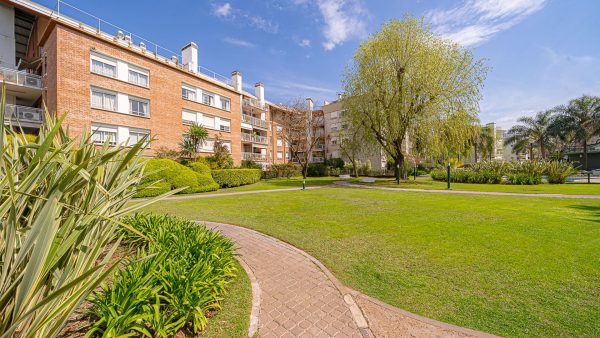 Venta Departamento 3 Ambientes Talar De Martinez