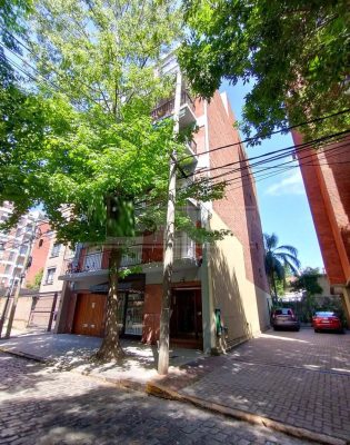 Venta De Departamento 2 Ambientes Con Cochera