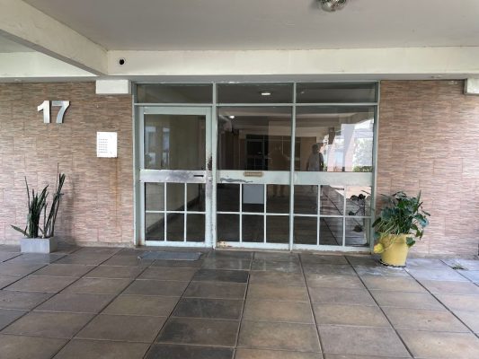 4-Room Apartment for Sale San Fernando