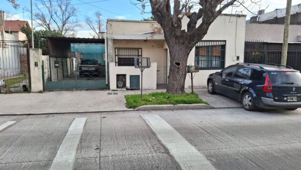 Ph En Venta, Boulogne, Apto Credito, A Refaccionar