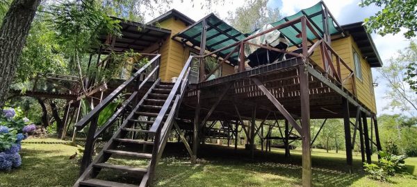House for Sale, 4 Rooms, Delta San Fernando