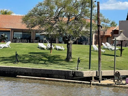 Apartment for Sale, Nautical Neighborhood, Bay of the Sun, San Fernando