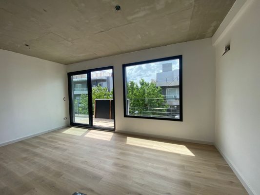 Departamento 2 Amb Venta Victoria Balcon Cochera