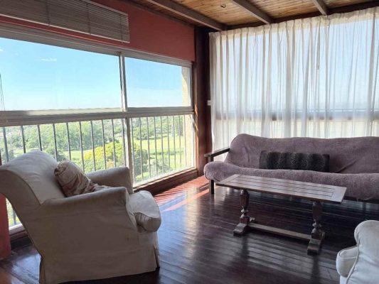 Departamento 5 Amb En Venta Acasusso 2 Cocheras