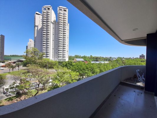 Apartment in Tigre, 3 Rooms on Brickell Boulevard