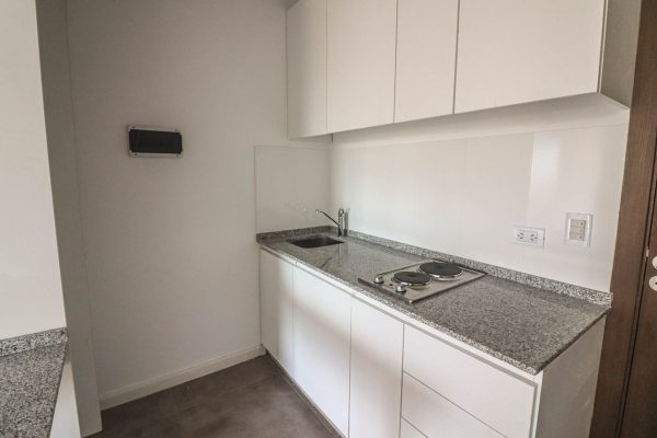 Venta Dpto monoambiente Tigre centro con Cochera
