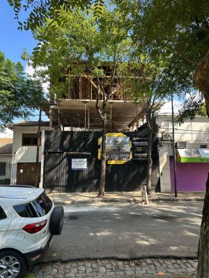 Sale Apartment in POZO – 2 Bedrooms, Victoria Terrace