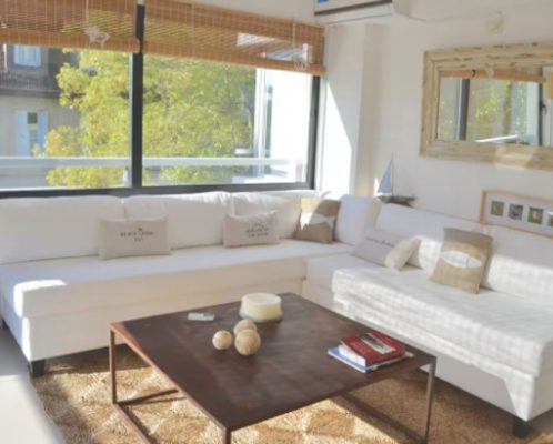 2 Ambientes - Venta - Tigre - Amenities