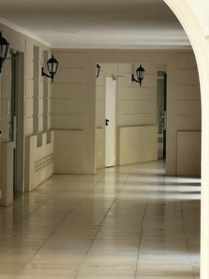 Venta Departamento Barrancas Al Rio