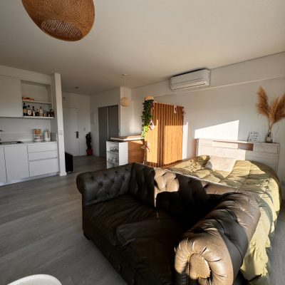 ALQUILER ANUAL Monoambiente Remeros Beach