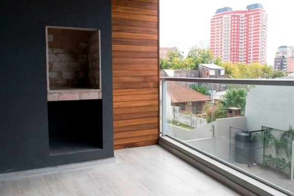 3 Ambientes - Alquiler - Tigre - Amenities